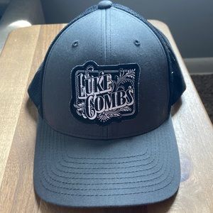 Luke Combs SnapBack